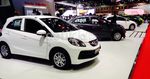 Bangkok Motor Show Dibuka