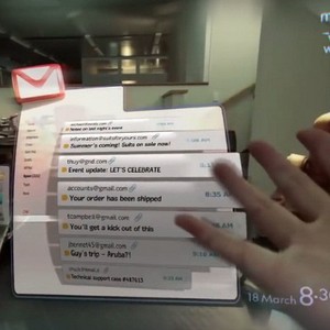 Seru Abis! Ngegame dengan Augmented Reality