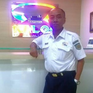 Tak Pernah Kuliah, Mantan Penjaga Pintu Kereta Ini Jadi Direksi Anak Usaha KAI