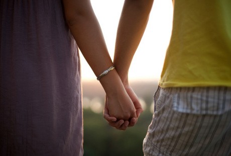 Ini yang Terjadi pada Otak Ketika Seseorang Sedang Jatuh Cinta