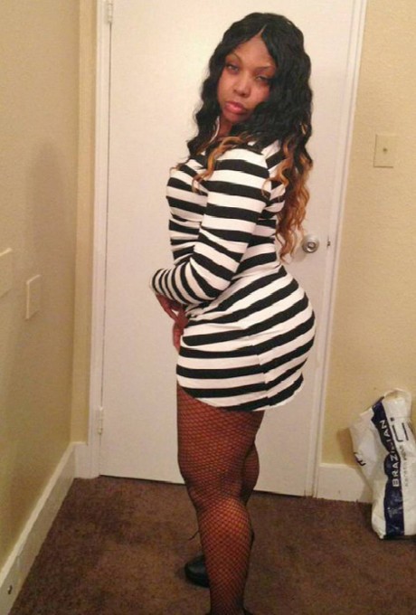 Wanita Ini Meninggal Usai Jalani Pembesaran Bokong dengan Suntik Ilegal