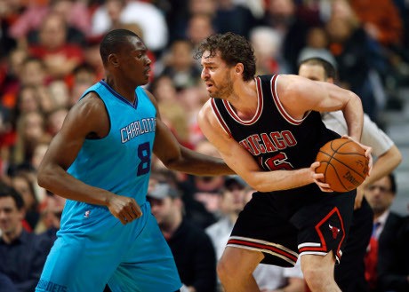 Bulls dan Grizzlies Amankan Tiket Playoff