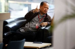 Berkas Sutan Segera Dilimpahkan ke Tipikor, KPK Berharap Praperadilan Gugur