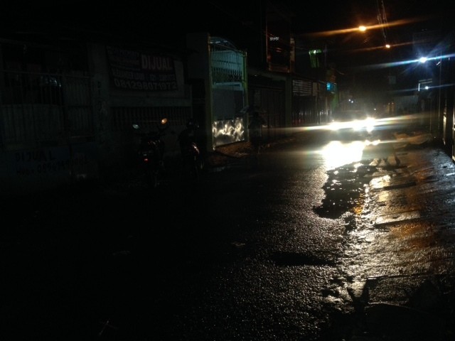 BNN: Bandar yang Ditembak WNA Bernama Wiseng