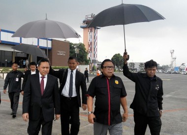 Beginilah Sosok Lee Kuan Yew Di Mata Pimpinan MPR RI