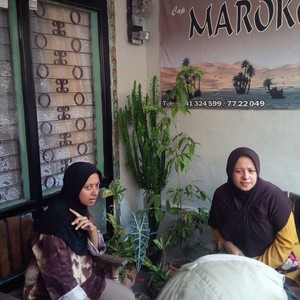 Keluarga Kaget Hakim Ditangkap Densus