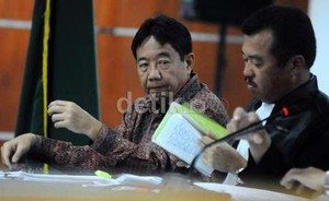 Saksi Cerita Bos Sentul City Cuci Tangan di Kasus Suap Hutan Bogor
