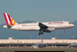 Dipastikan, Satu Korban Germanwings Adalah Pebisnis Israel