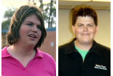 Siapa Sangka, Guru Wanita Ini Dua Tahun yang Lalu adalah Seorang Laki-laki