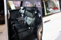 Ini Spesifikasi Lengkap All New Honda Odyssey 2015