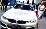 SPG Bangkok Motor Show Nan Seksi