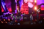 Ini Aksi One Direction di Jakarta