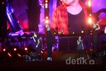 Ini Aksi One Direction di Jakarta