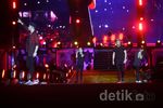 Ini Aksi One Direction di Jakarta
