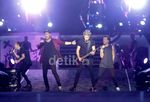 Ini Aksi One Direction di Jakarta