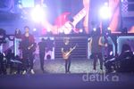 Ini Aksi One Direction di Jakarta