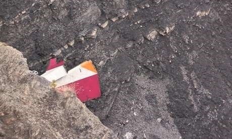 Germanwings & 7 Kecelakaan Pesawat di Eropa (2)