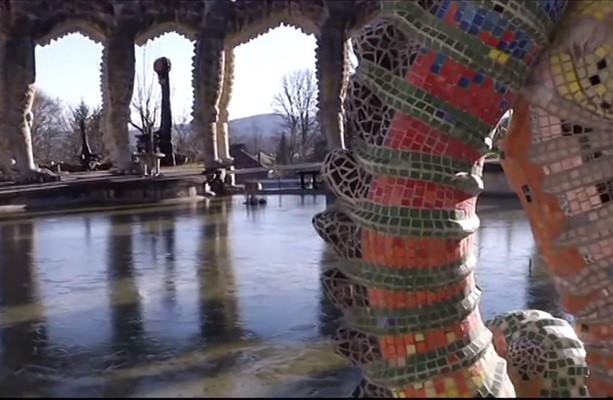 Ada Negeri Dongeng Tersembunyi di Swiss