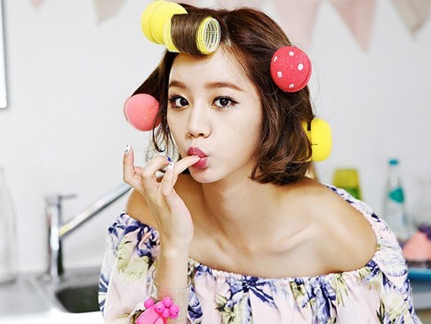 Produser Bantah Hyeri Girls Day Jadi Pemeran Utama di Reply 1988