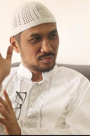 Abraham Samad: Saya Bukan Malaikat, tapi Saya Tidak Bejat
