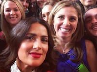 Pria Ini Kepergok Pandangi Bokong Pippa Middleton, Miley dan Patrick Mesra Lagi
