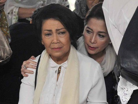 Frans Tumbuan Dan Rima Melati Beda Agama - Berbagai Perbedaan