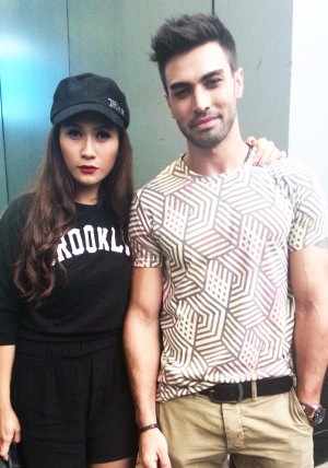 Berantem dengan Pacar, Tata Janeta Ribet karena Harus Buka Kamus