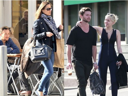Pria Ini Kepergok Pandangi Bokong Pippa Middleton, Miley dan Patrick Mesra Lagi Pria Ini Kepergok Pandangi Bokong Pippa Middleton, Miley dan Patrick Mesra Lagi