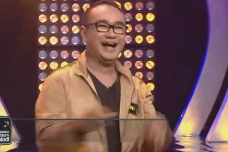 Alvin Adam: Yanni Trio Libels Ditemukan Meninggal di Toilet Bandara