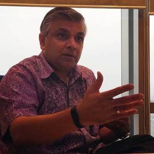Bos Baru EMC Bicara Ledakan Data di Indonesia