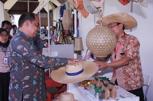 Telkom Dorong 100 Ribu UKM Manfaatkan Teknologi