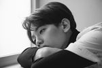 Baekhyun Melamun di Teaser Foto Comeback 'EXODUS'