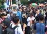 GBK Diserbu Directioner GBK Diserbu Directioner