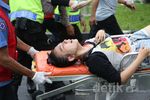 Banyak yang Pingsan! Ini Detail Kericuhan Jelang Konser 1D