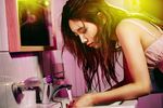 Suzy 'miss A' Berpose di Kamar Mandi untuk Teaser Comeback