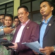 Rektor UIN Maliki Digugat Rp 1 Miliar