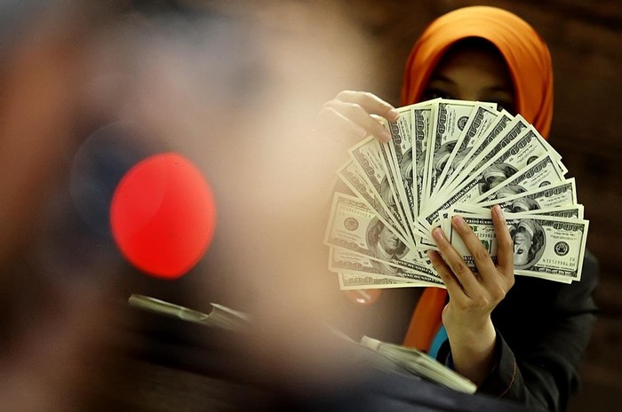 LPS: Kondisi Perbankan RI Masih Normal Meski Ada Turbulence