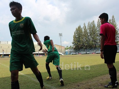 Anak-Anak Jateng Beraksi di CLEAR Ayo! Indonesia Bisa Academy