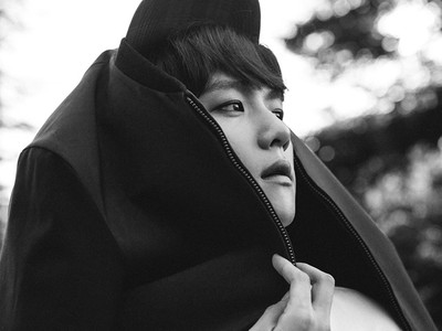 Baekhyun Melamun di Teaser Foto Comeback EXODUS