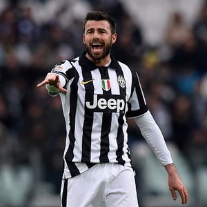 Bahagianya Barzagli Usai Terbebas dari Cedera Panjang