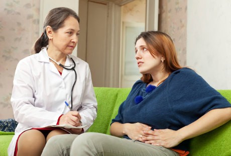 Kondisi Seperti Ini Bikin Orang Menderita karena Tidak Bisa Kentut