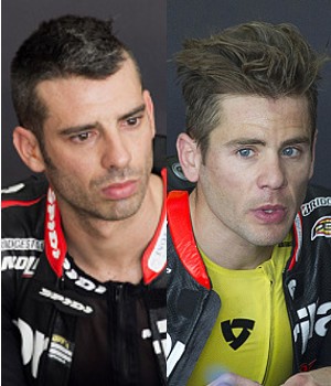 Tim-tim dan Para Rider MotoGP 2015