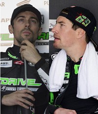 Tim-tim dan Para Rider MotoGP 2015
