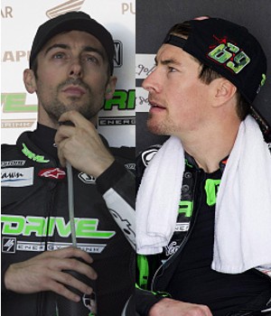 Tim-tim dan Para Rider MotoGP 2015