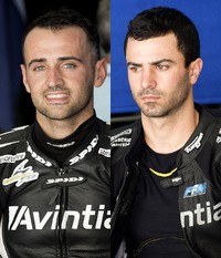 Tim-tim dan Para Rider MotoGP 2015