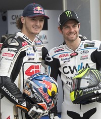 Tim-tim dan Para Rider MotoGP 2015