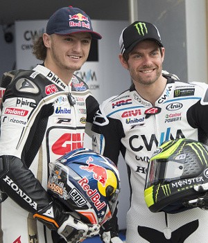 Tim-tim dan Para Rider MotoGP 2015