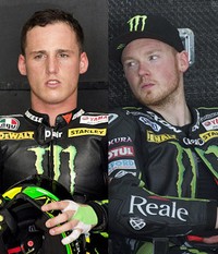 Tim-tim dan Para Rider MotoGP 2015