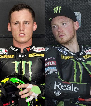 Tim-tim dan Para Rider MotoGP 2015