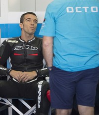 Tim-tim dan Para Rider MotoGP 2015